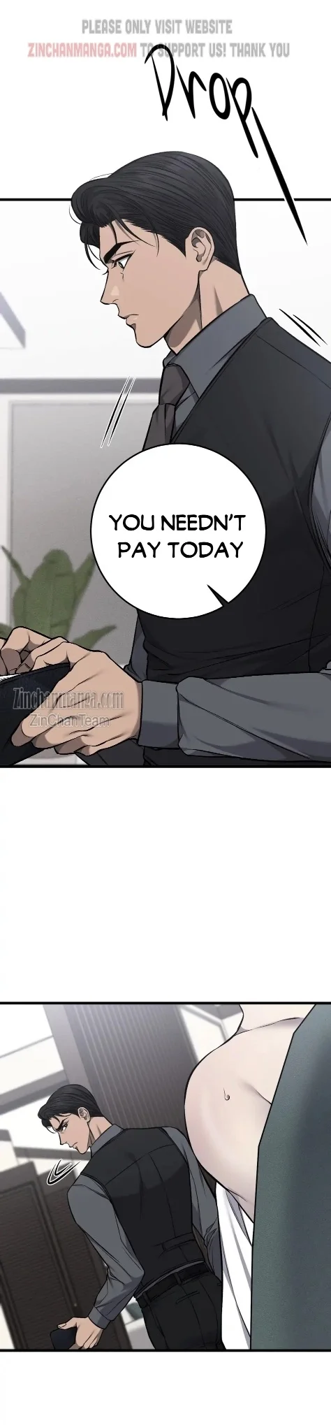 Dirty Xx - Chapter 17 Page 16