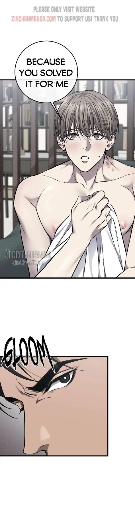 Dirty Xx - Chapter 17 Page 17