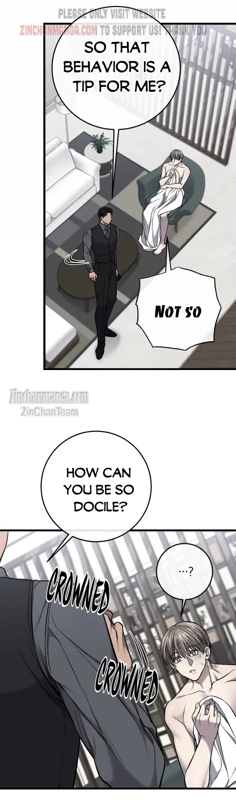 Dirty Xx - Chapter 17 Page 18