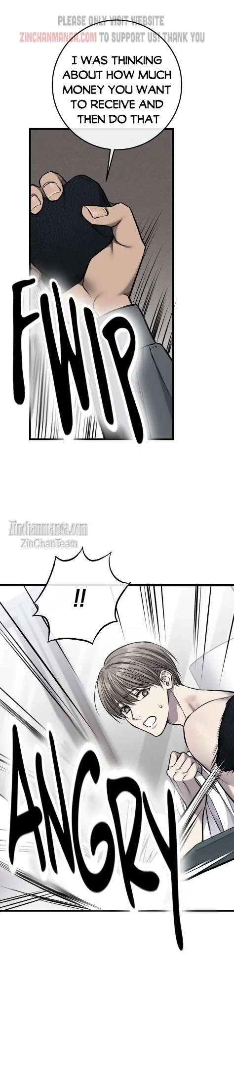 Dirty Xx - Chapter 17 Page 19