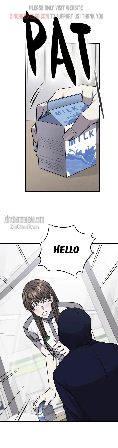 Dirty Xx - Chapter 17 Page 25