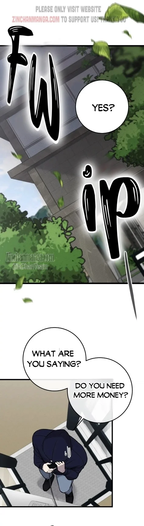 Dirty Xx - Chapter 17 Page 29
