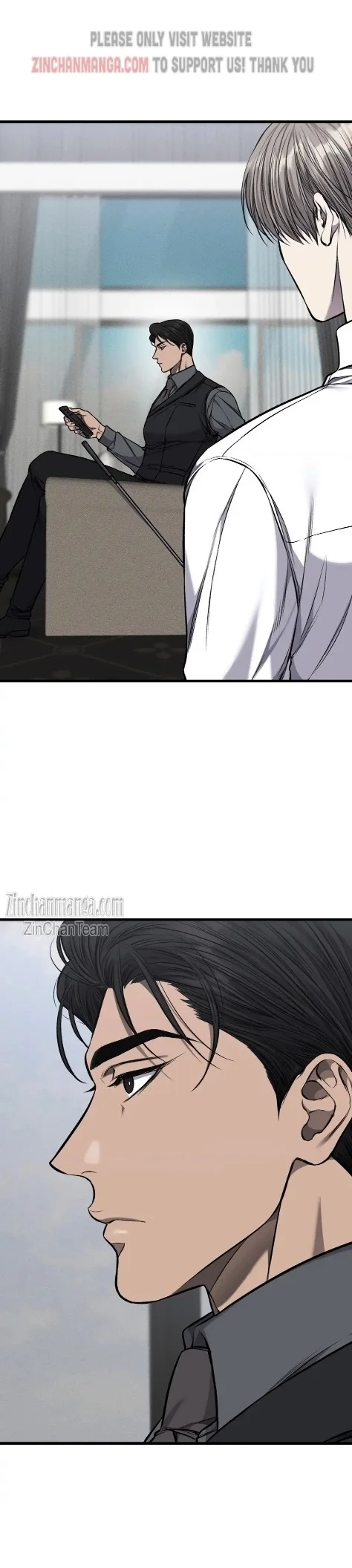 Dirty Xx - Chapter 18 Page 5
