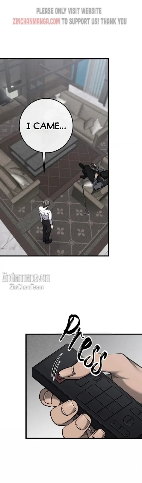 Dirty Xx - Chapter 18 Page 6