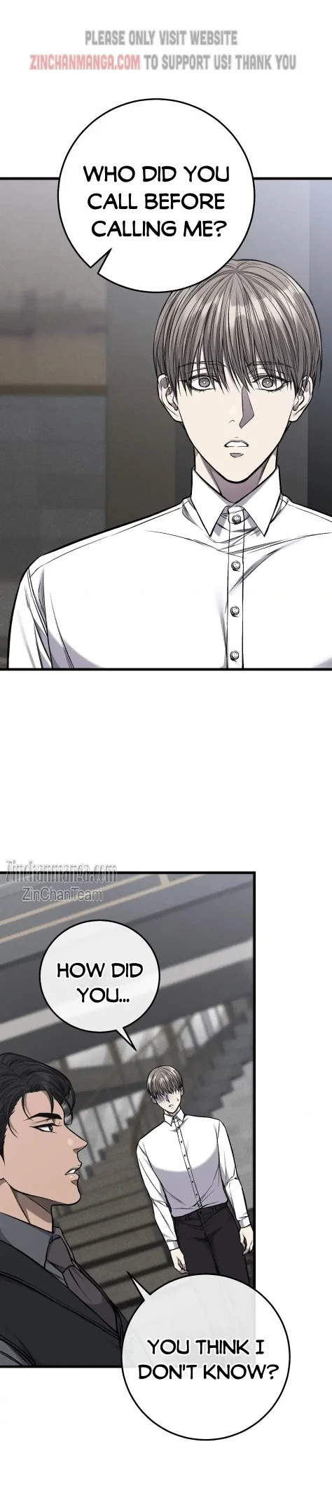 Dirty Xx - Chapter 18 Page 7