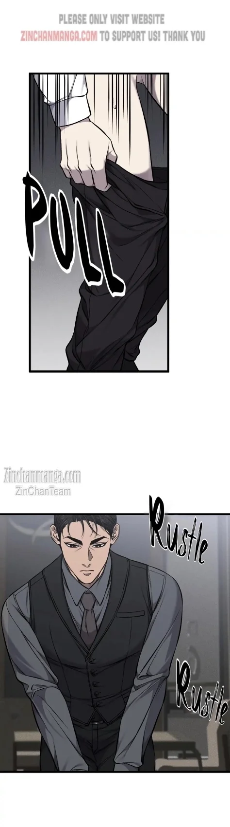 Dirty Xx - Chapter 18 Page 12