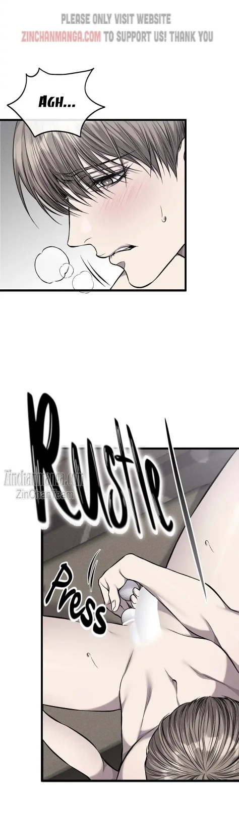 Dirty Xx - Chapter 18 Page 14