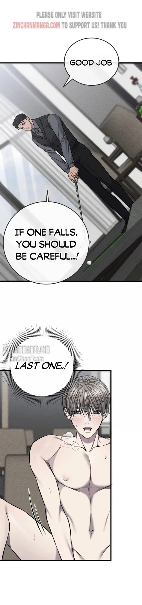 Dirty Xx - Chapter 18 Page 15