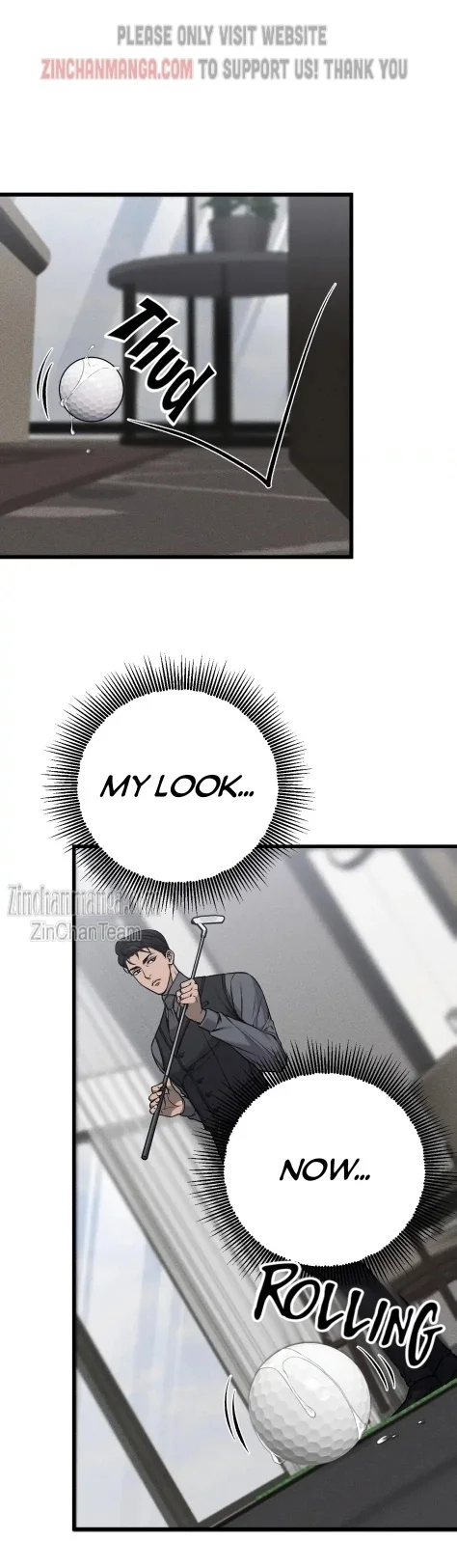 Dirty Xx - Chapter 18 Page 17