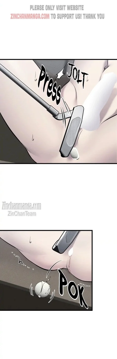 Dirty Xx - Chapter 18 Page 19