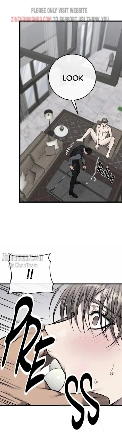 Dirty Xx - Chapter 18 Page 20