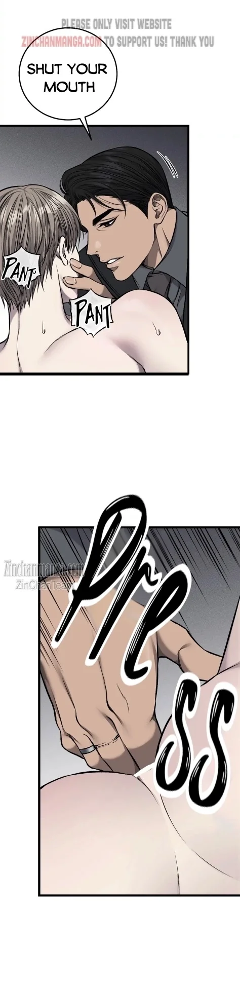 Dirty Xx - Chapter 18 Page 21