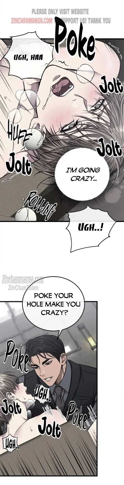 Dirty Xx - Chapter 18 Page 23
