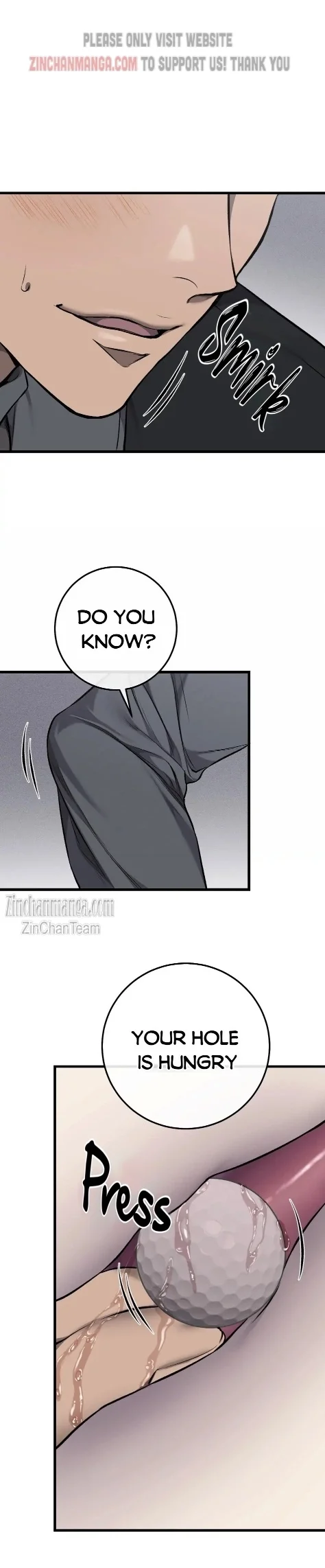Dirty Xx - Chapter 18 Page 25
