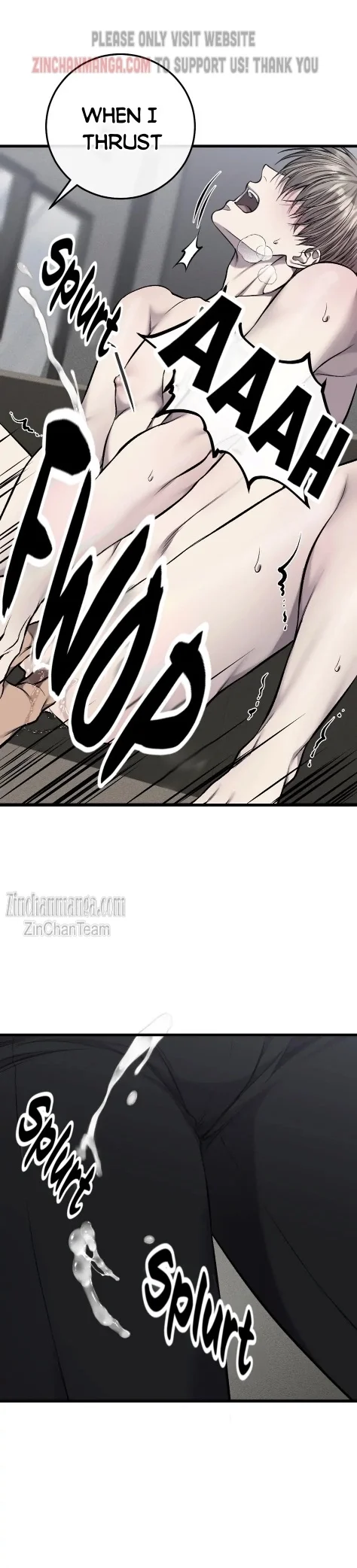 Dirty Xx - Chapter 18 Page 26