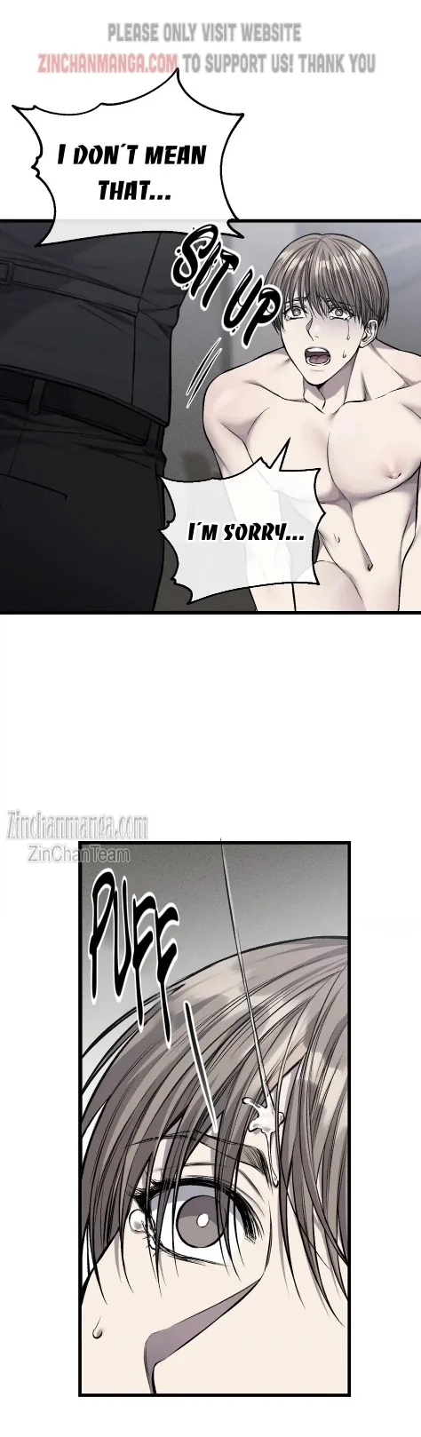 Dirty Xx - Chapter 18 Page 28