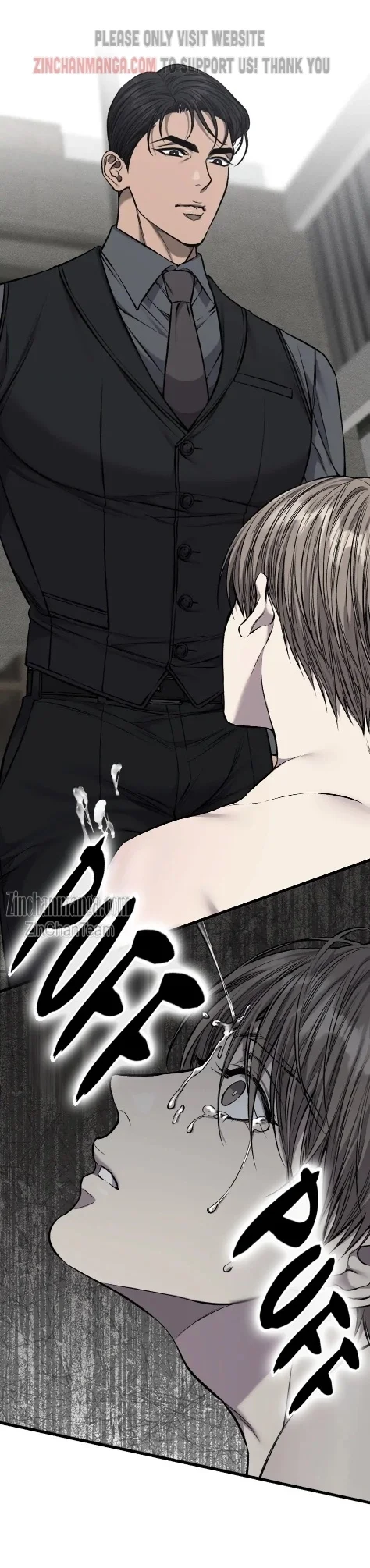 Dirty Xx - Chapter 18 Page 29
