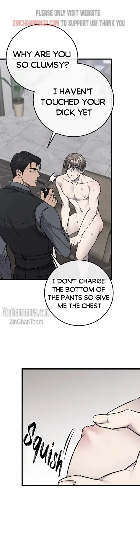 Dirty Xx - Chapter 18 Page 30