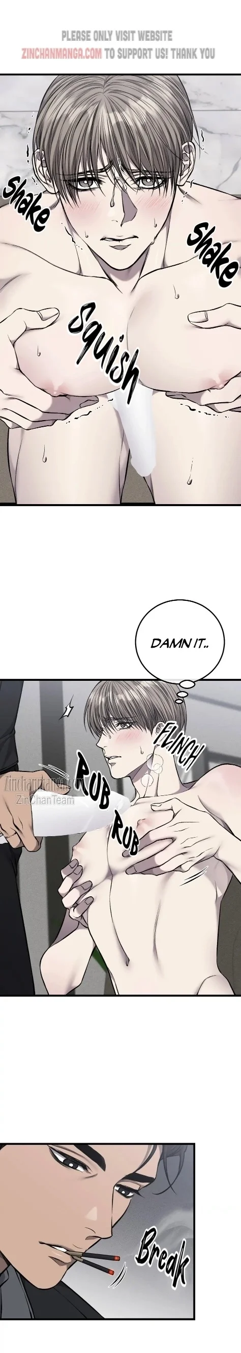 Dirty Xx - Chapter 18 Page 31