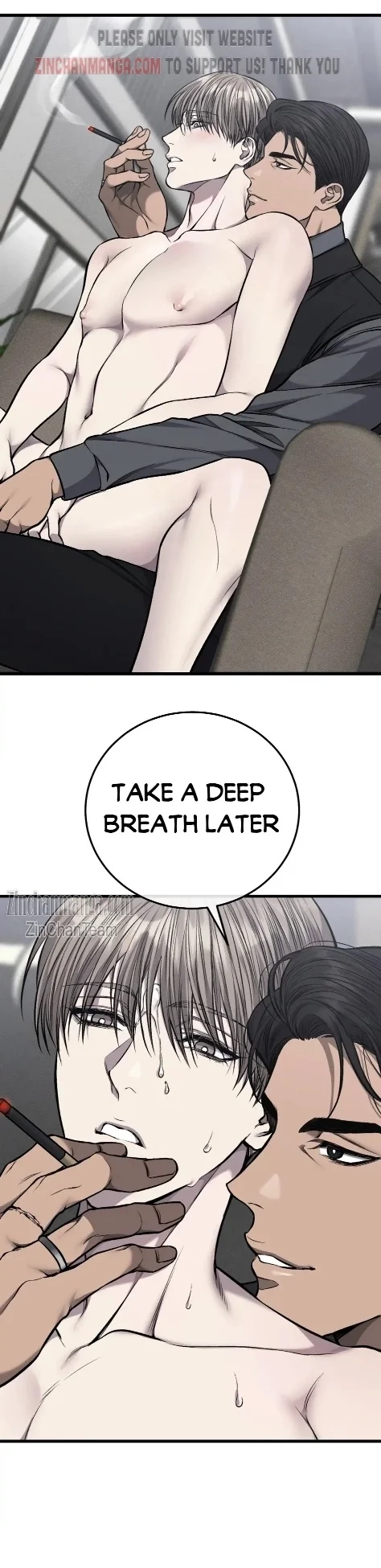 Dirty Xx - Chapter 18 Page 33