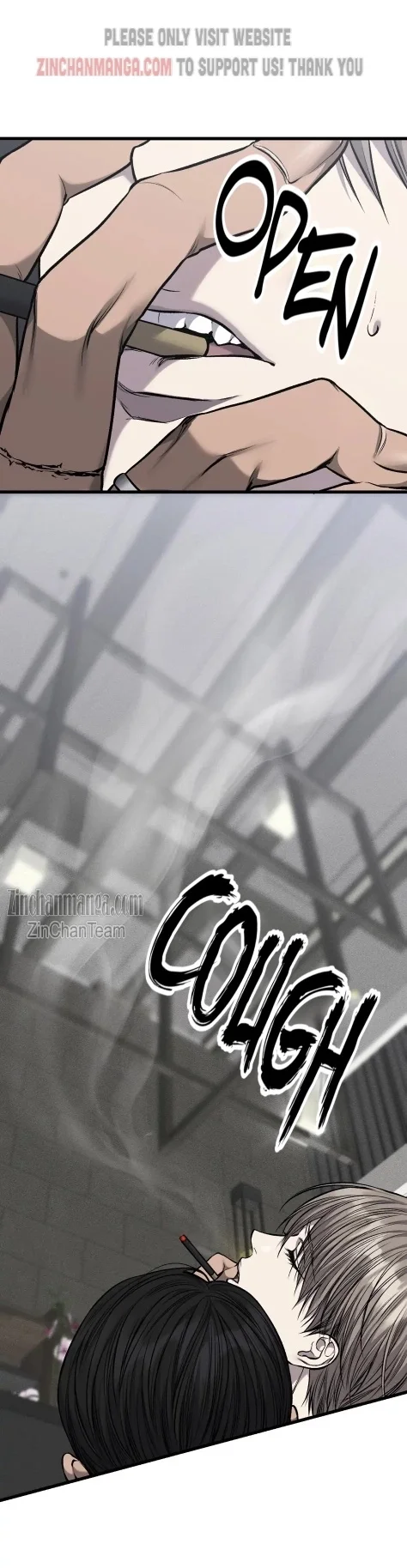 Dirty Xx - Chapter 18 Page 34
