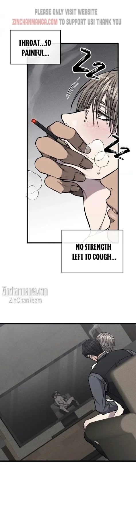 Dirty Xx - Chapter 18 Page 35