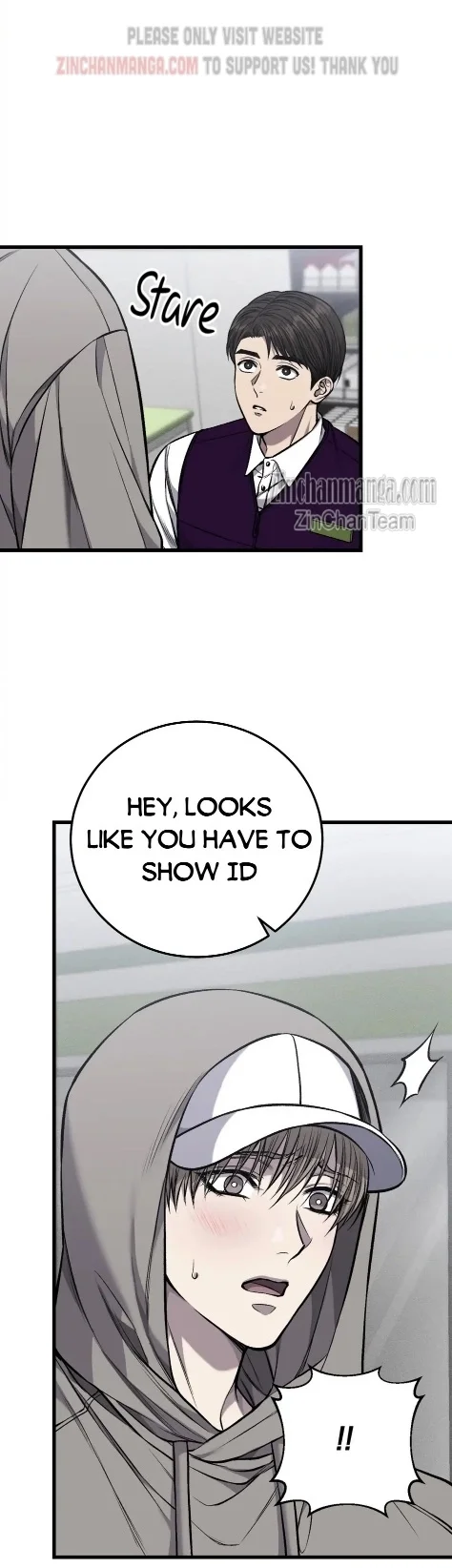 Dirty Xx - Chapter 19 Page 4