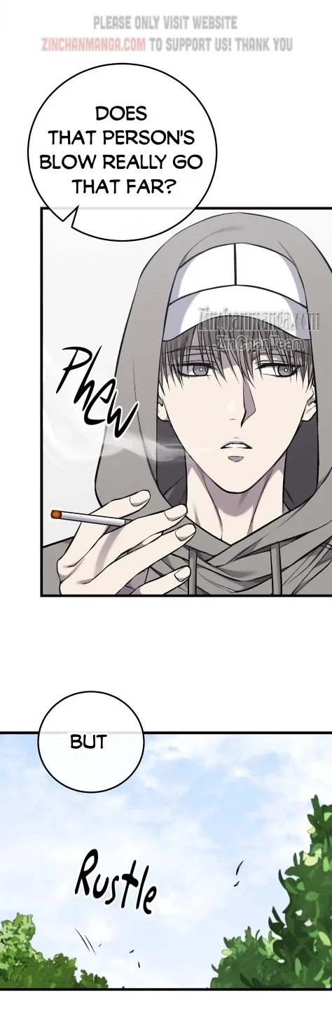 Dirty Xx - Chapter 19 Page 8