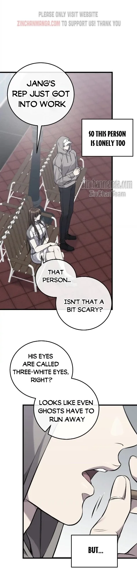 Dirty Xx - Chapter 19 Page 10