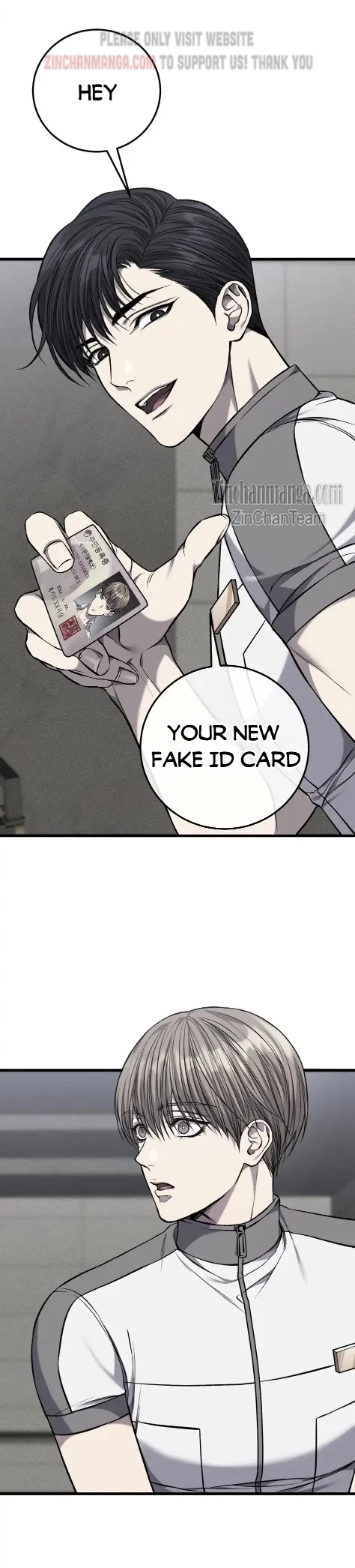 Dirty Xx - Chapter 19 Page 14
