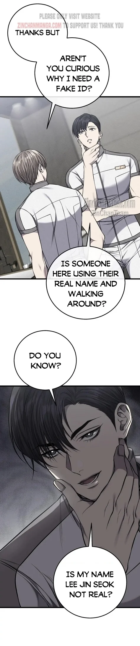Dirty Xx - Chapter 19 Page 16