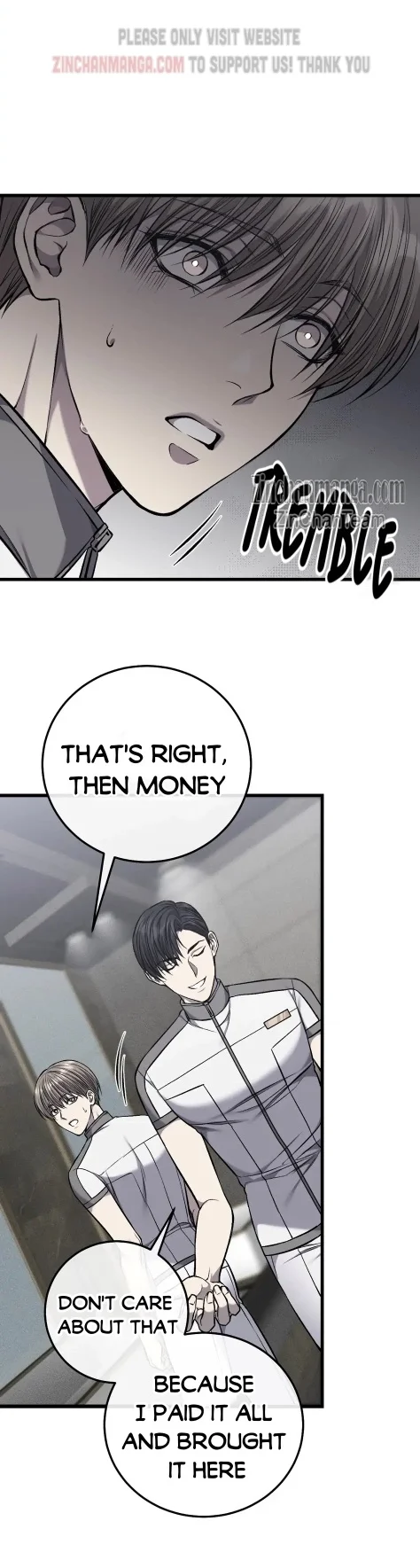 Dirty Xx - Chapter 19 Page 17