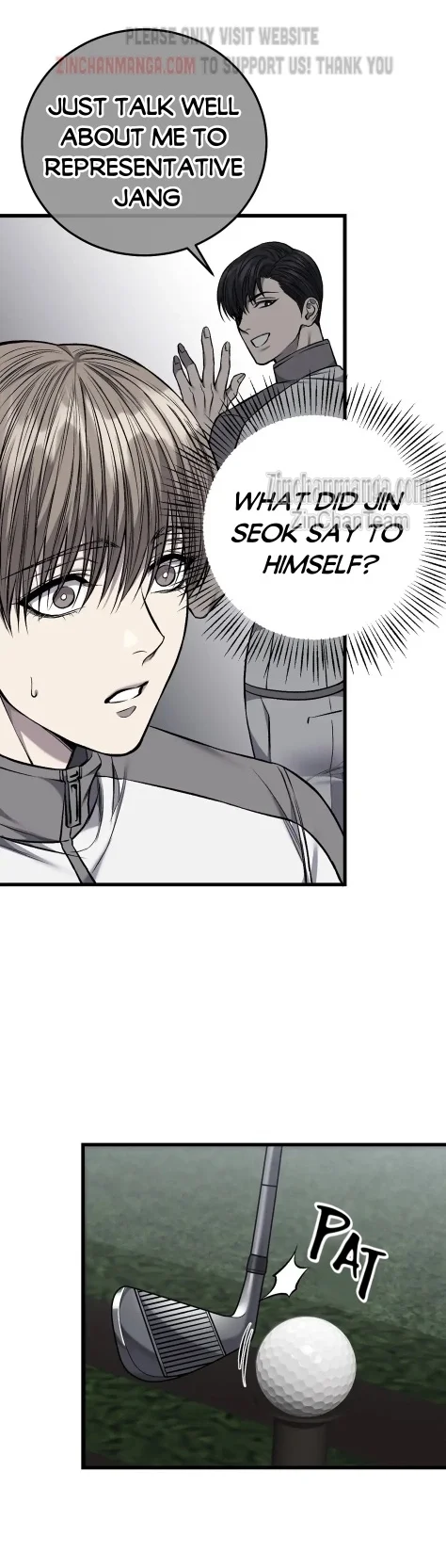 Dirty Xx - Chapter 19 Page 23