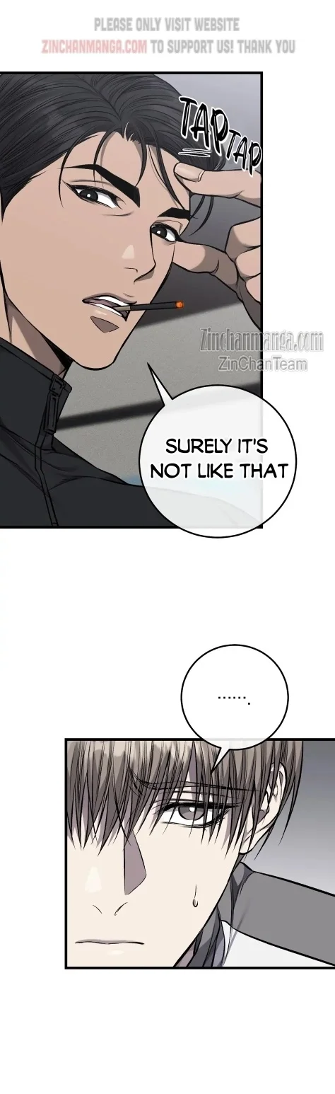 Dirty Xx - Chapter 19 Page 25