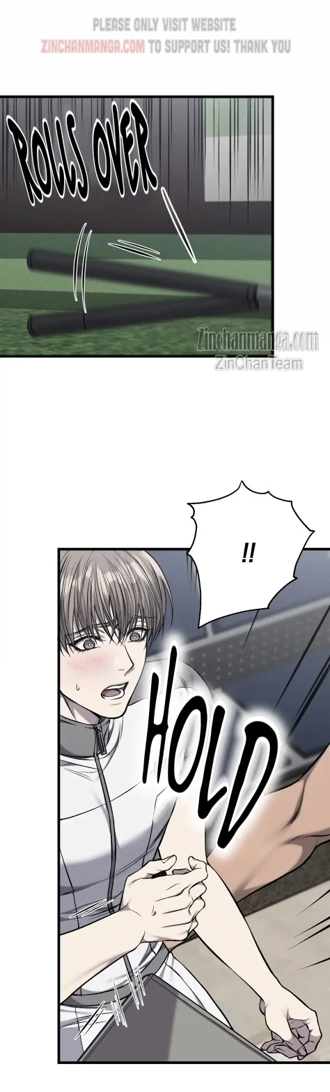 Dirty Xx - Chapter 19 Page 27