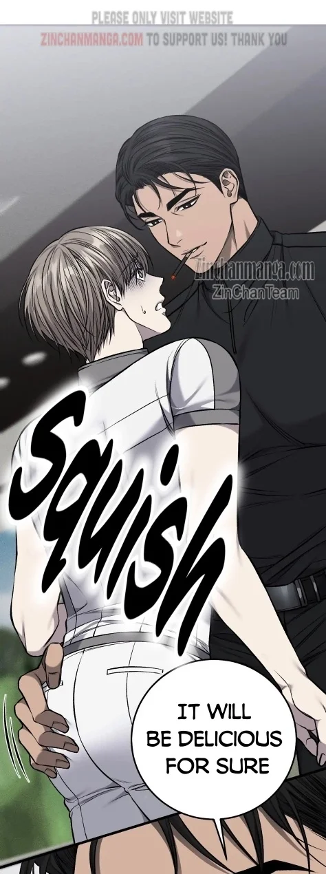 Dirty Xx - Chapter 19 Page 28