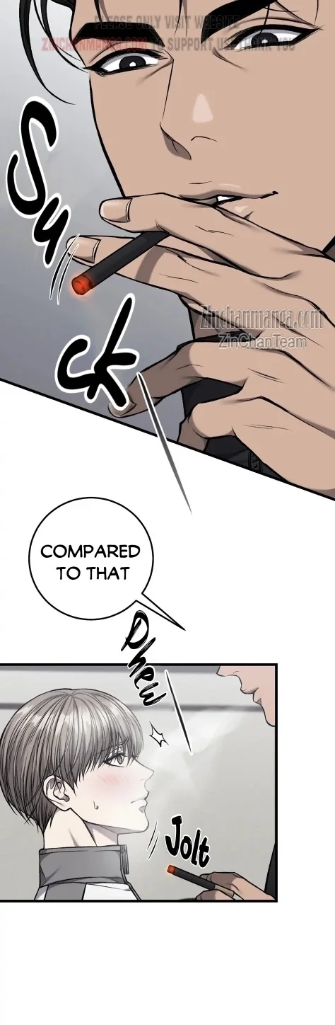Dirty Xx - Chapter 19 Page 29