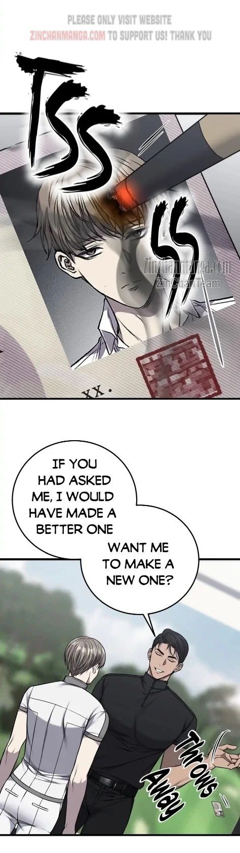 Dirty Xx - Chapter 19 Page 31