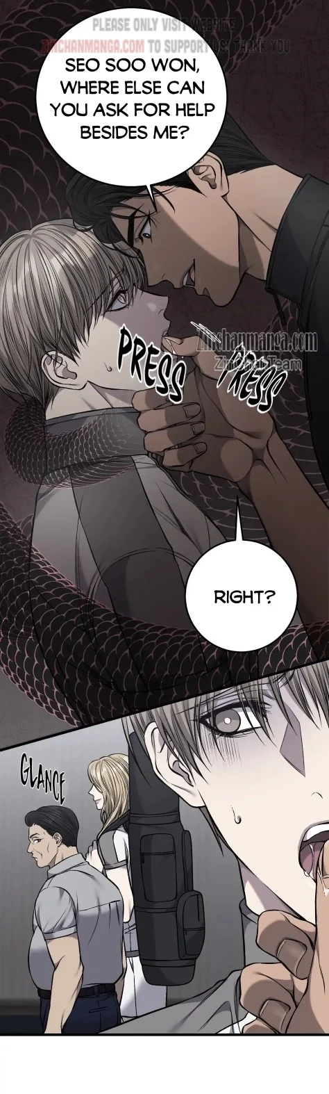 Dirty Xx - Chapter 19 Page 34