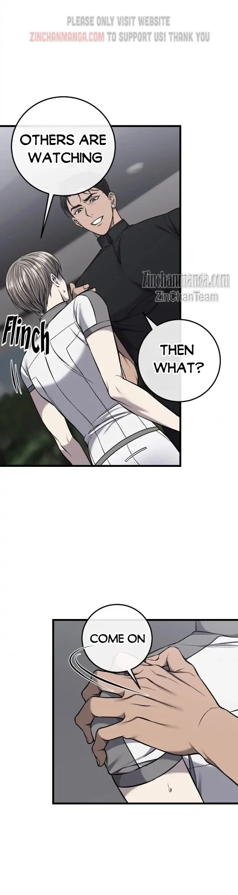 Dirty Xx - Chapter 19 Page 35