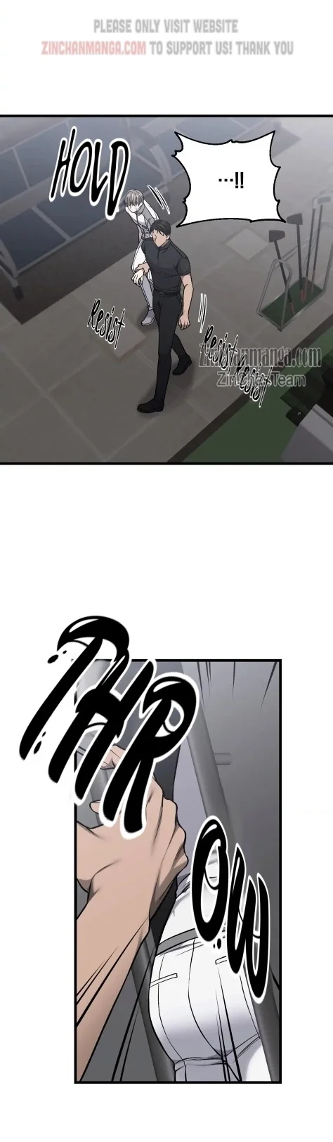 Dirty Xx - Chapter 19 Page 37