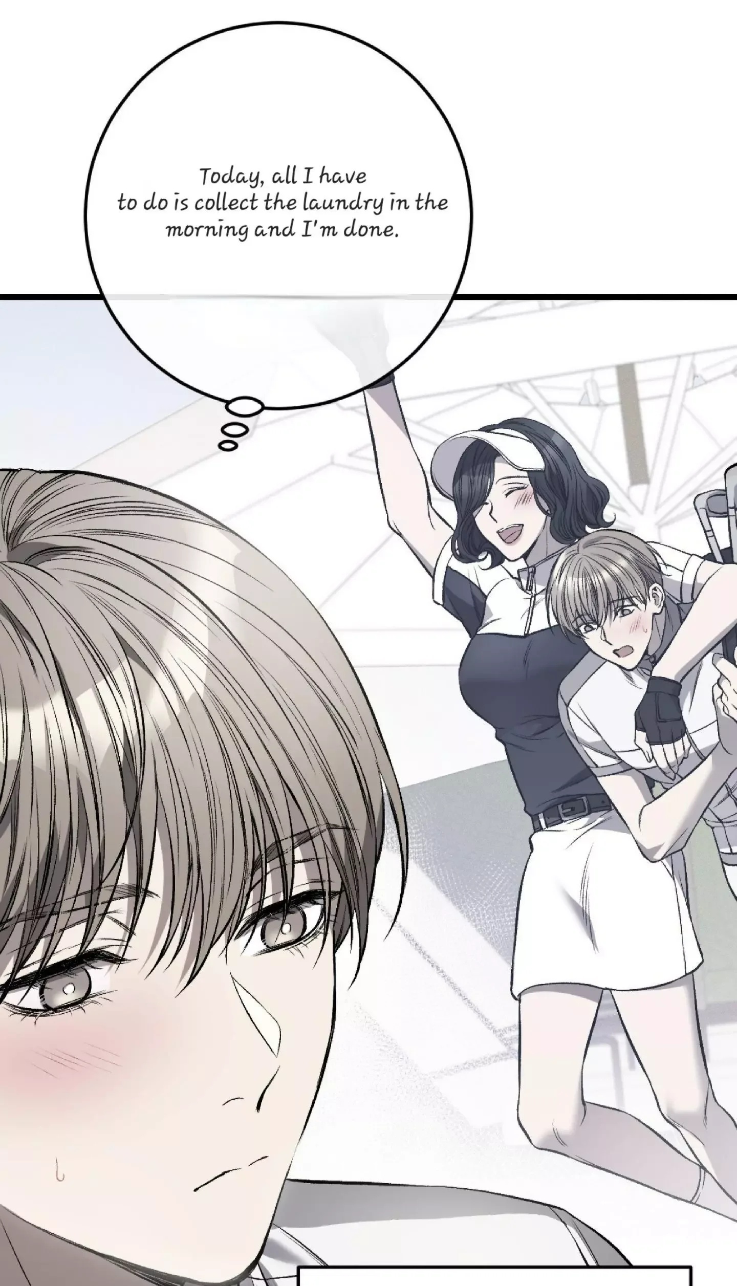 Dirty Xx - Chapter 2 Page 4