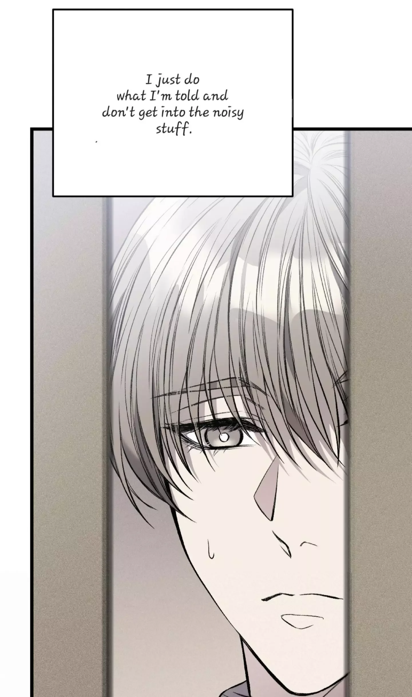 Dirty Xx - Chapter 2 Page 10