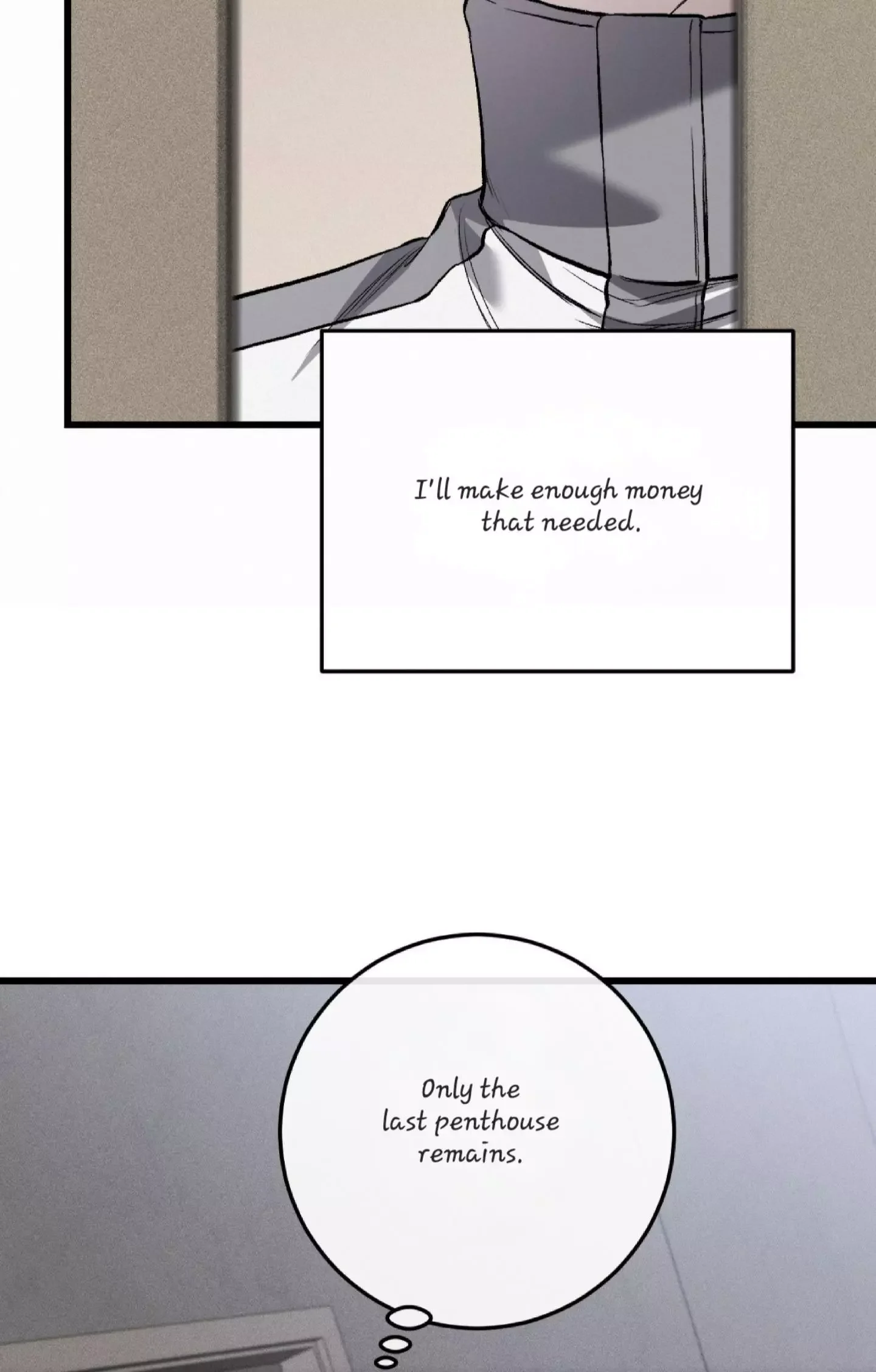 Dirty Xx - Chapter 2 Page 11