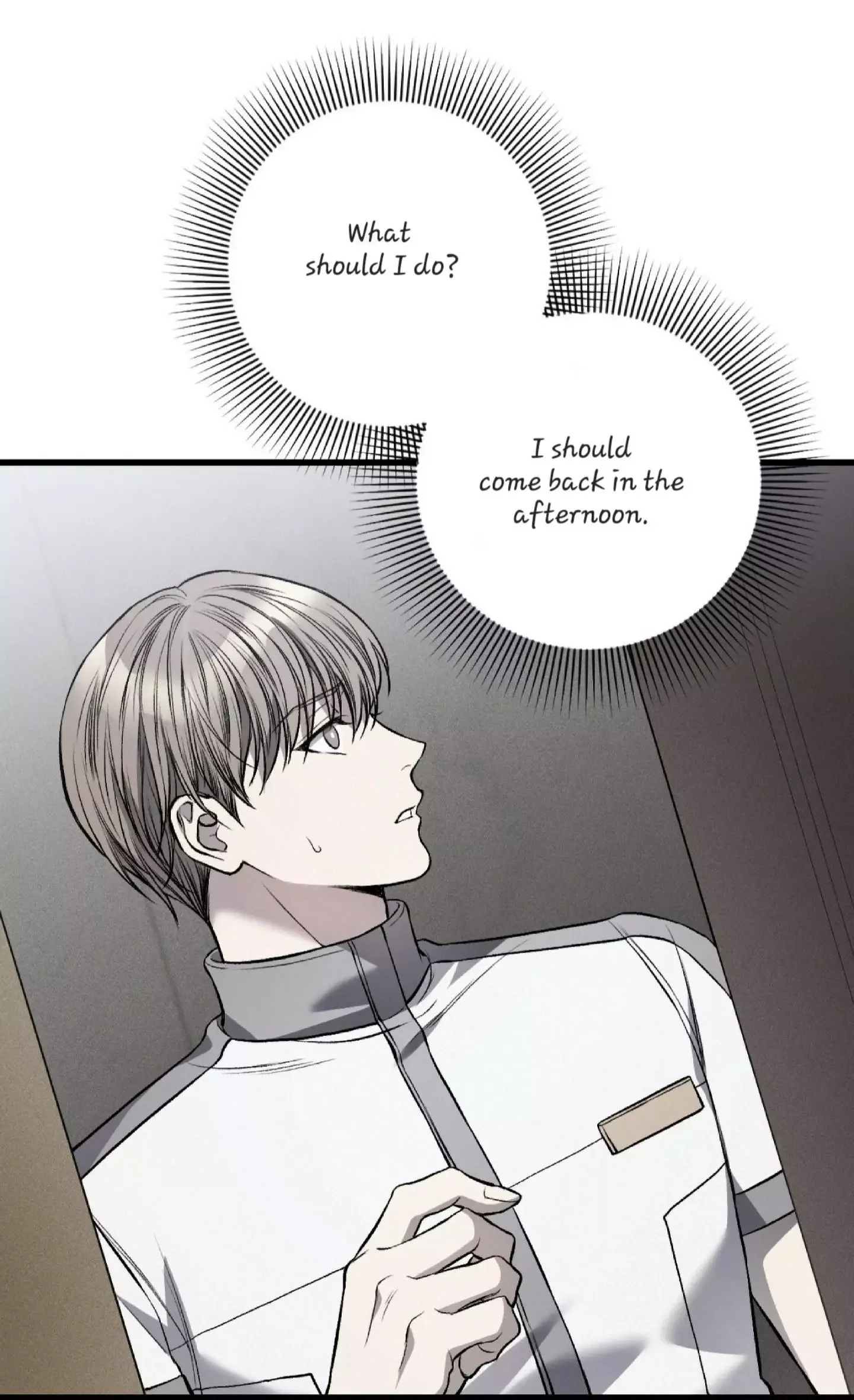 Dirty Xx - Chapter 2 Page 21