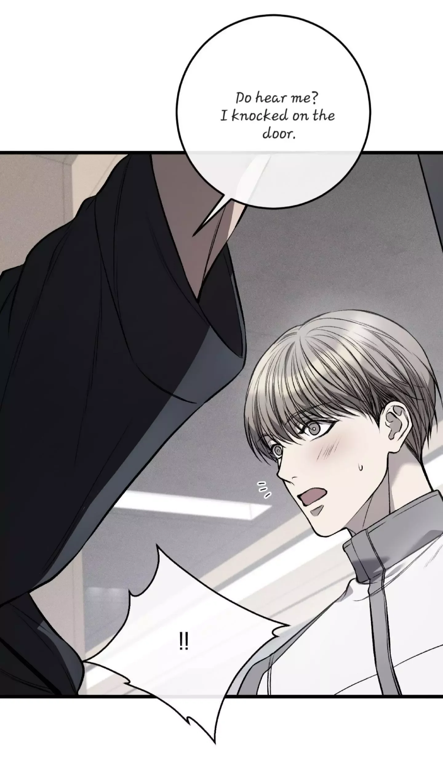 Dirty Xx - Chapter 2 Page 28