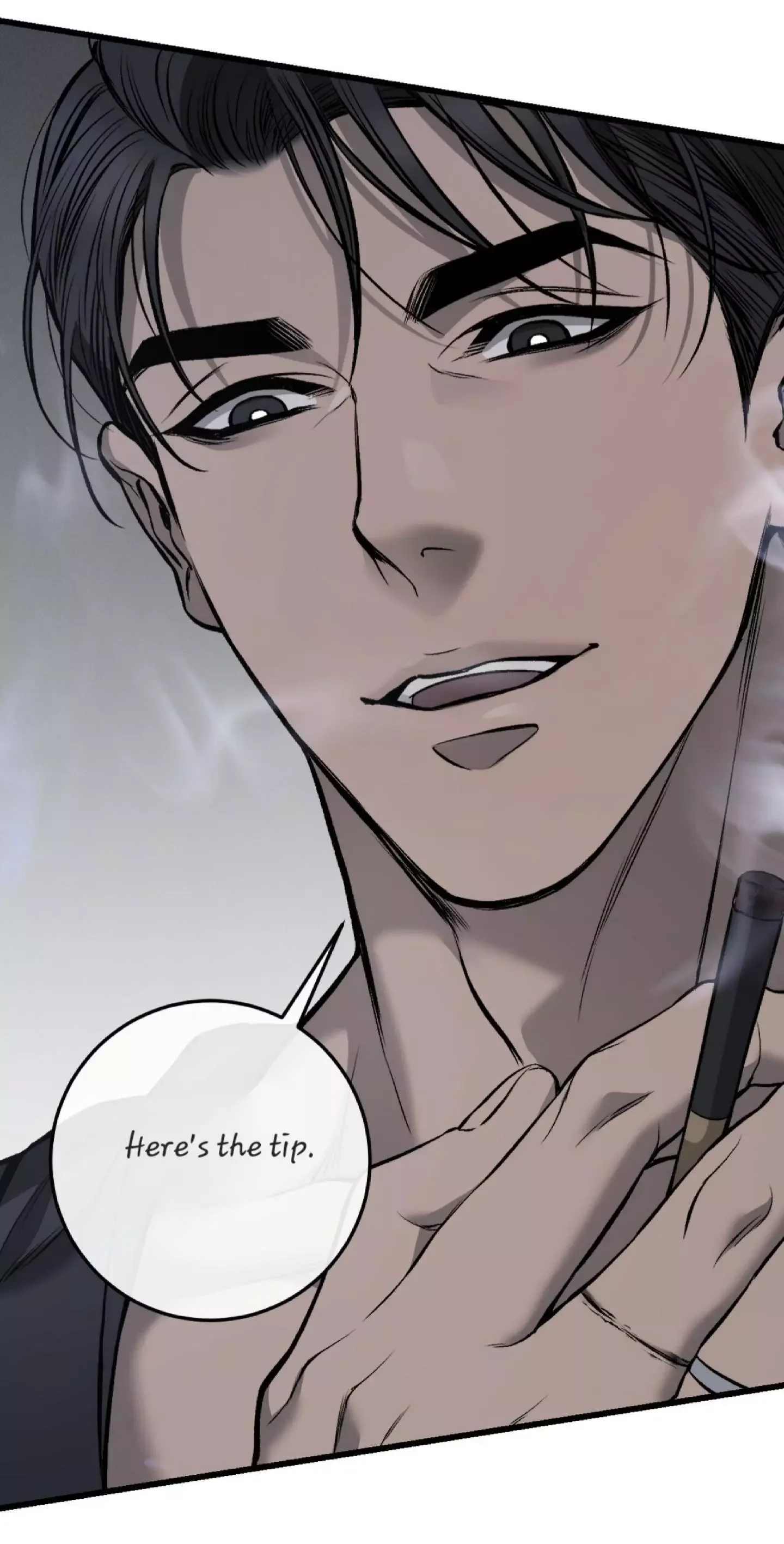 Dirty Xx - Chapter 2 Page 40
