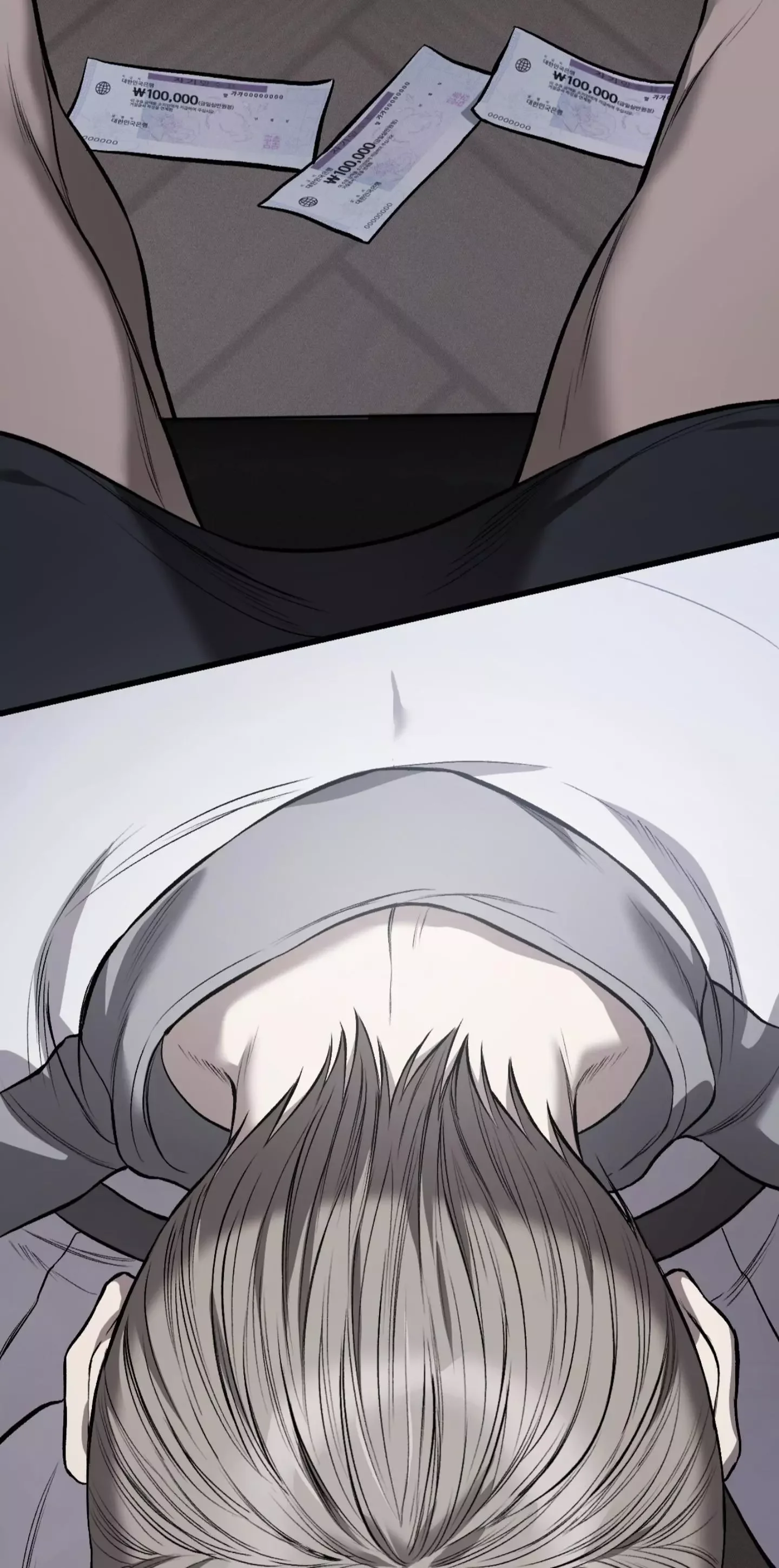 Dirty Xx - Chapter 2 Page 45
