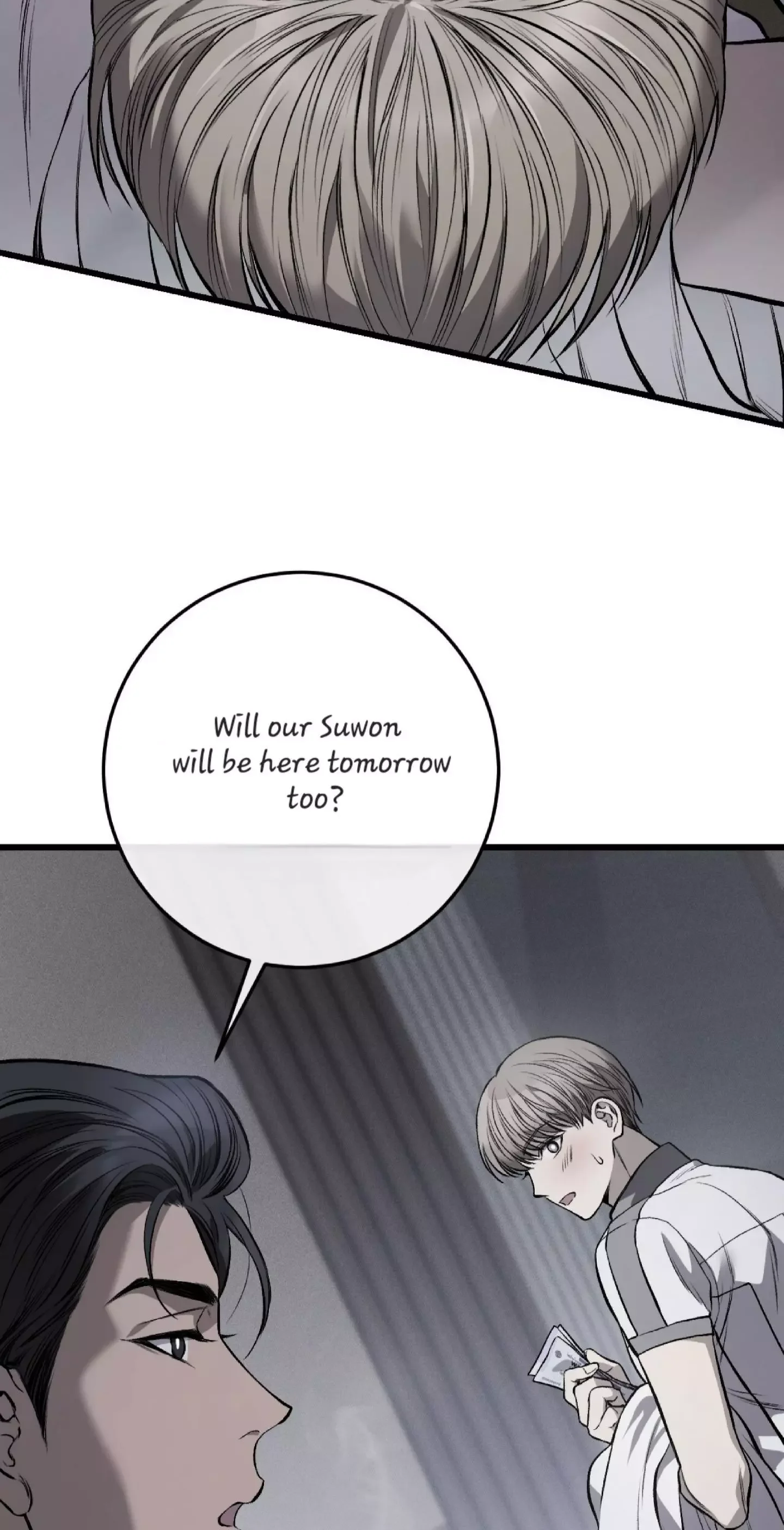Dirty Xx - Chapter 2 Page 46