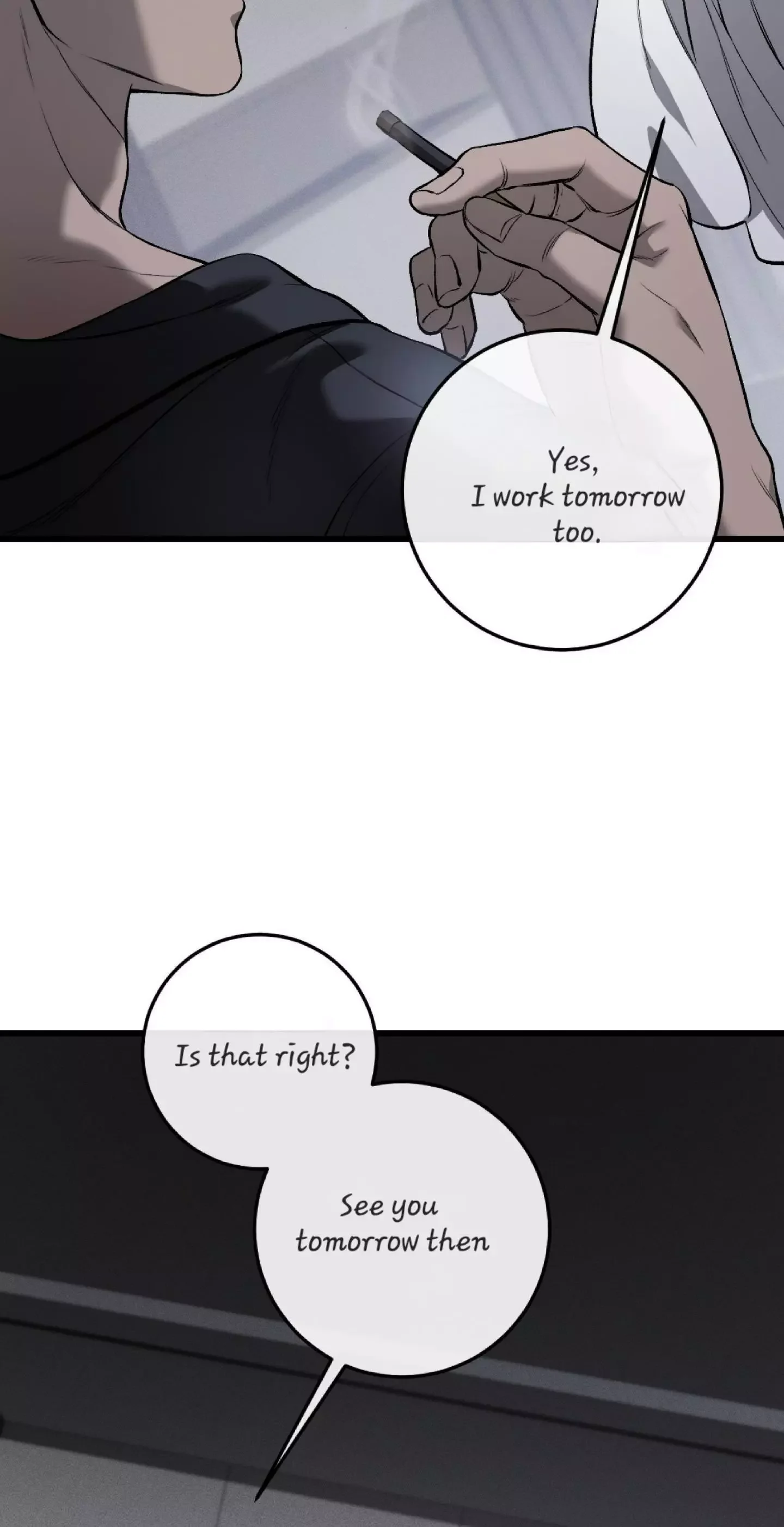 Dirty Xx - Chapter 2 Page 47